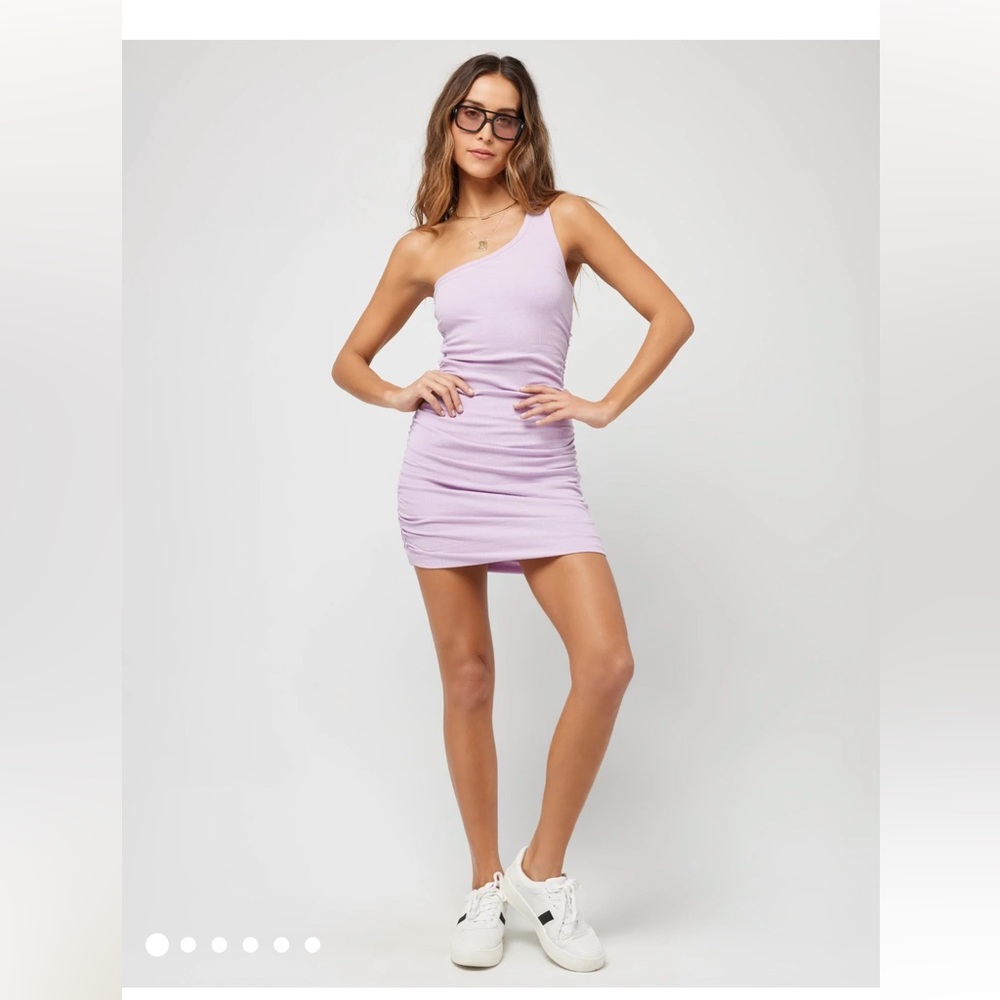 L*Space Alana Dress NWT